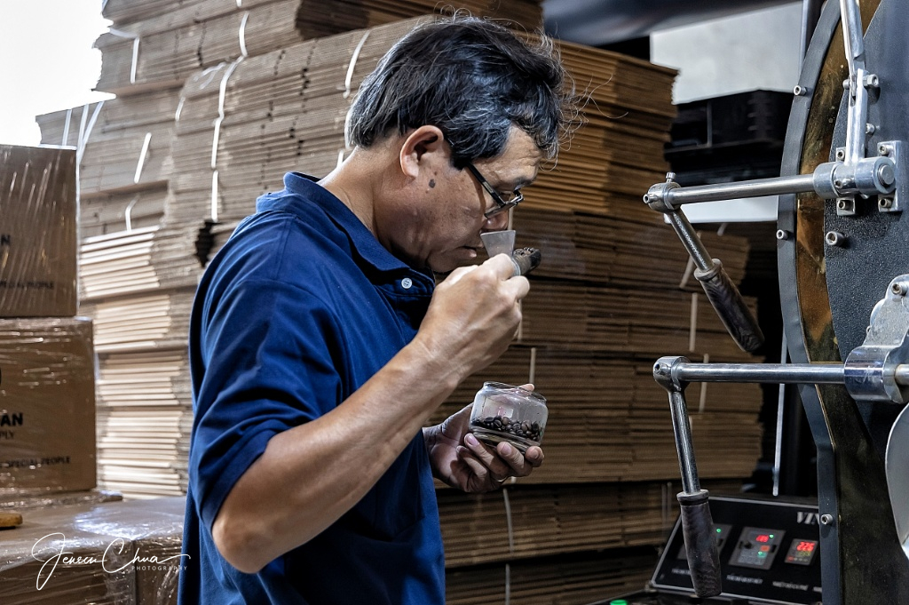 Vietnam's Coffee Culture