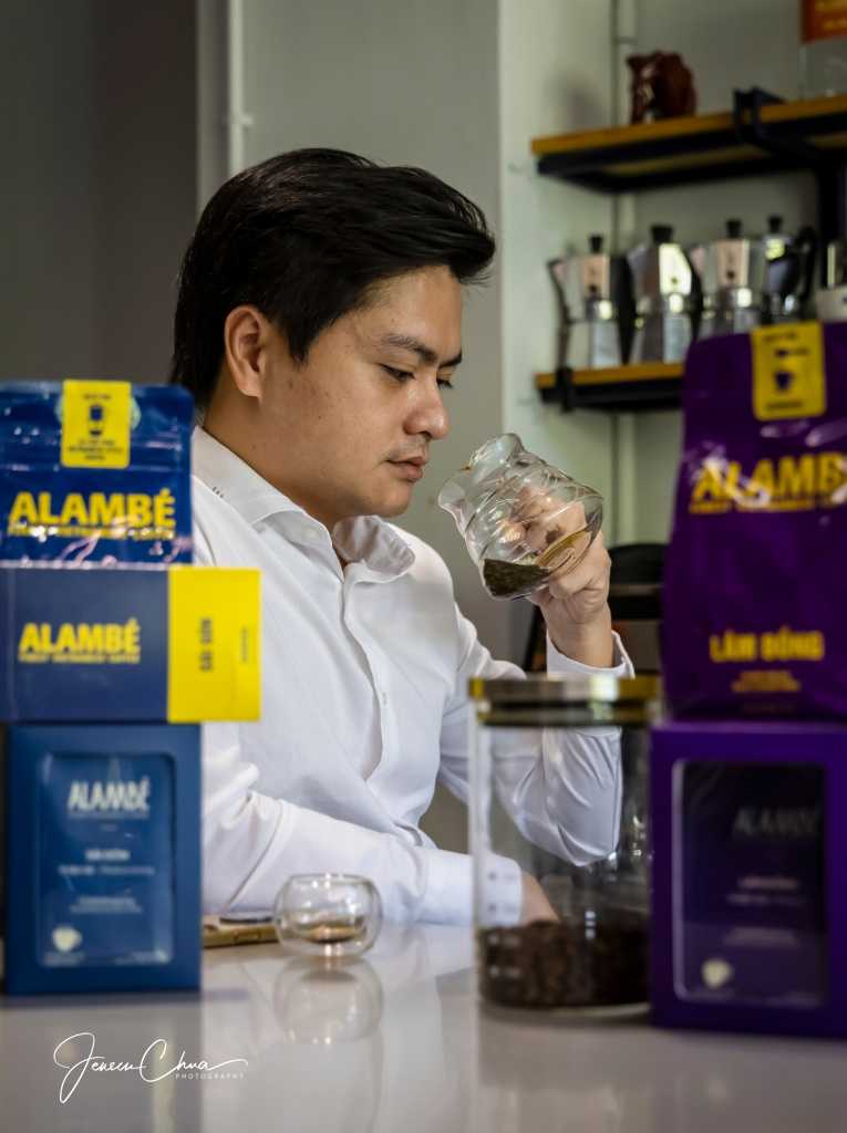 Vietnam's Coffee Culture