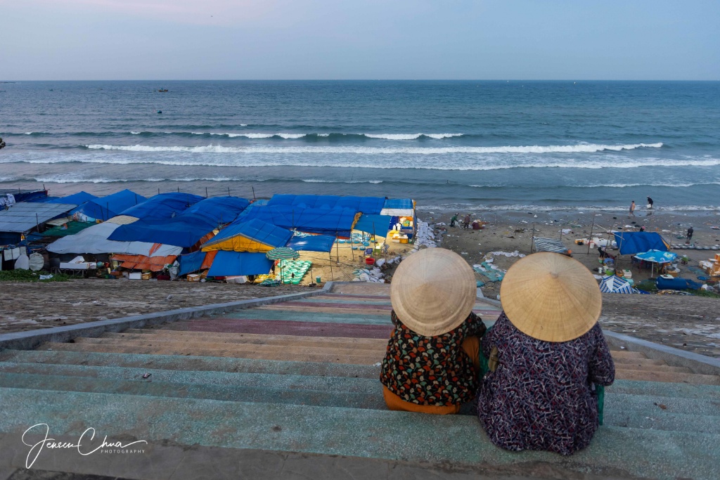 Explore Mũi Né - Vietnam’s Hidden Gem