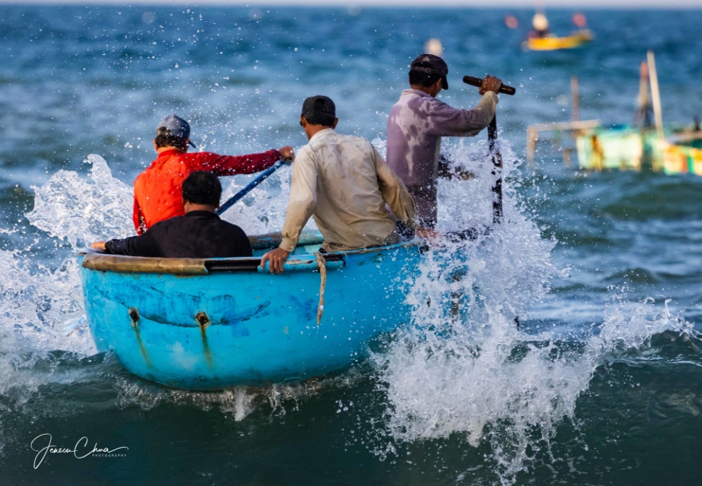 Explore Mũi Né - Vietnam’s Hidden Gem